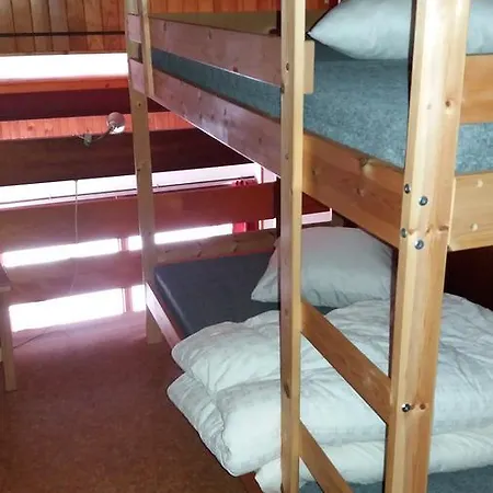 Chalet De Belle Hutte