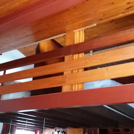Chalet De Belle Hutte La Bresse