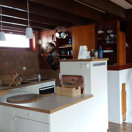 Chalet De Belle Hutte La Bresse